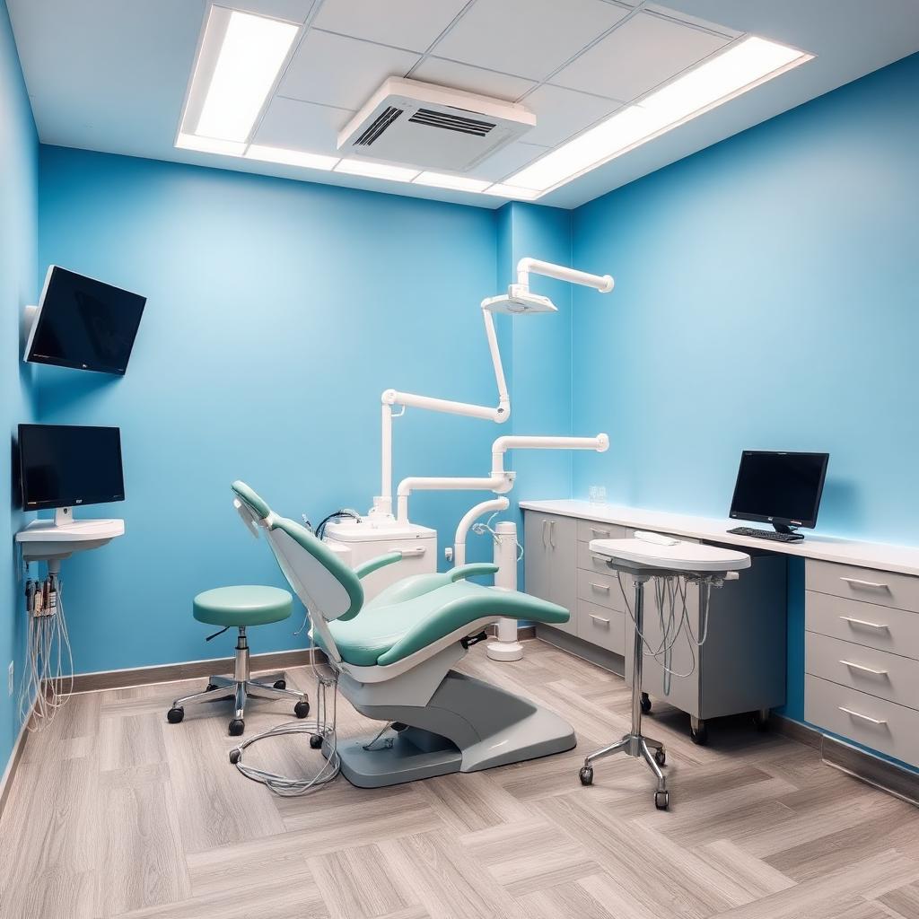 Clínica Dental