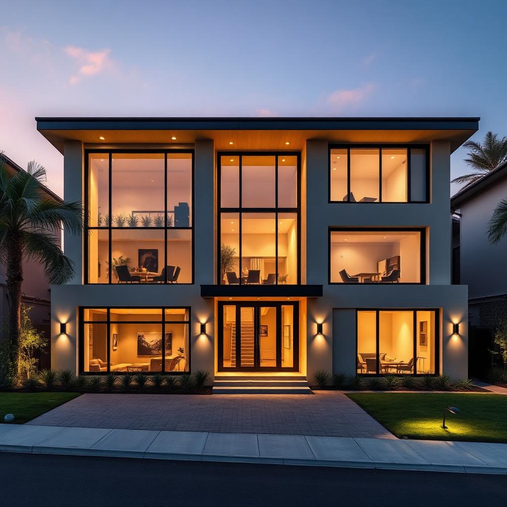 Inmobiliaria